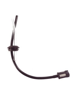 Zadławienie uszczelka baku kpl. z wężami i filtrem