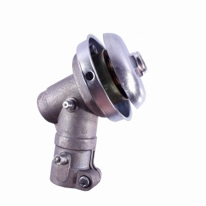 Przekładnia kątowa NAC 7 zębów / 26 MM +kpl. podkł