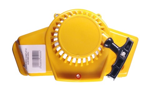 Rozrusznik kompletny WLBC580E-2ZXU-9922