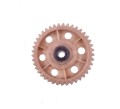 KOŁO ZĘBATE PLASTIKOWE YT4334-01-10826