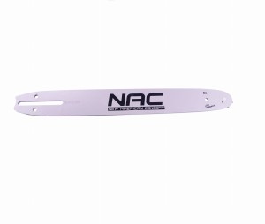Prowadnica NAC 14" 3/8 1,3mm ELEKTRYCZNE