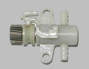Pompa olejowa kpl. (stary typ) pilarki NAC YT4645