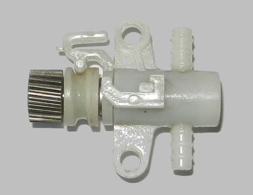 Pompa olejowa kpl. (stary typ) pilarki NAC YT4645-2808