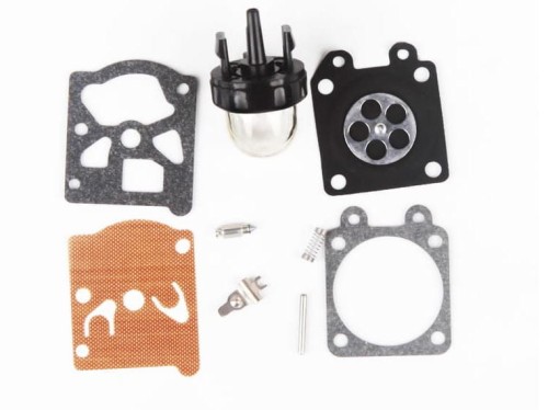 Zestaw naprawczy piły z primerem-10453