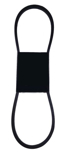 Pas napędu S510V 787li 790 812LW-8280