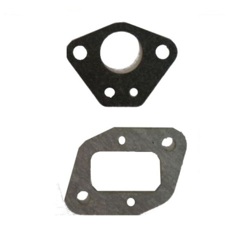 Uszczelka pod gaźnik i kolektor ssący kosy NAC MTD-7250