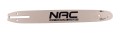 Prowadnica 14" NAC + Łańcuch NAC 3/8 1,3 52E-10429