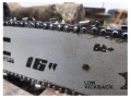 Prowadnica + łańcuch do piły NAC 16" 40cm .325 1,5-14216