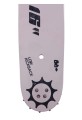 Prowadnica z łańcuchem do piły NAC 40cm 16 cali .3-14209