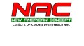 Prowadnica z łańcuchem do piły NAC 40cm 16 cali .3-14213