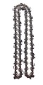 Prowadnica NAC .325 18" +  Łańcuch NAC 72E-12690