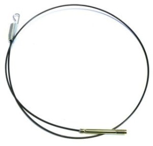 Linka jazdy odśnieżarki NAC ZLST551Q,ZLST651Q 