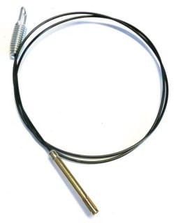 Linka wirnika odśnieżarki NAC ZLST551Q, ZLST651Q -1320