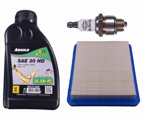 Zest.olej MTD 0,6 + filtr QUANTUM + ŚW.992300