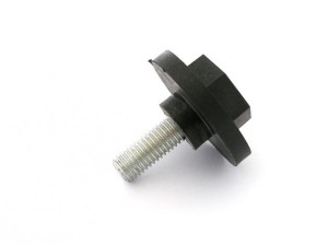 Śruba noża Agroma + Stiga Silent i inne elektr.