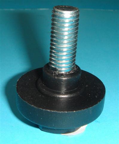 Śruba noża do kosiarek elektrycznych np. Alko Clas-451