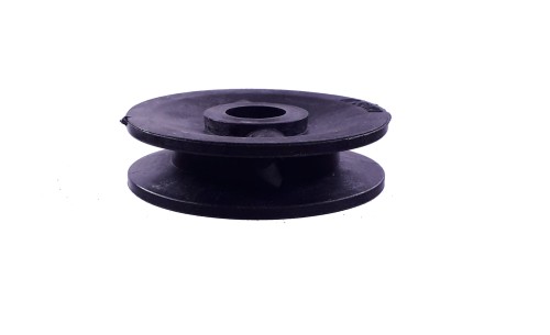 Kółko pasowe CastellGarden NG 504 TR, R 434 TR, R -12507