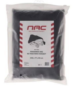 Pokrowiec na traktor 230x77x83