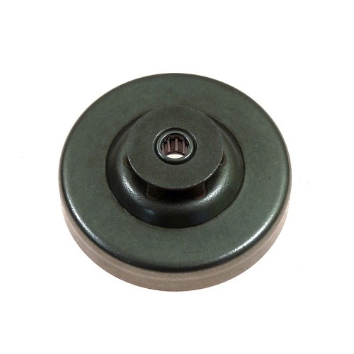 Bęben sprzęgła MAKITA DCS34 4610 3/8 6T 8mm-8912