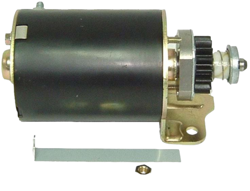 Rozrusznik elektryczny Briggs Stratton zam. 394805-13623