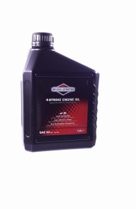 Olej do kosiarek B&S 1,4L 100006E