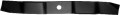 Nóż, listwa tnąca 52,0cm Alko Silver 520 BR, Silve-555
