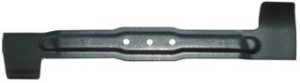 Nóż, listwa tnąca 40,0cm Bosch Rotak 40 łopaty. Za
