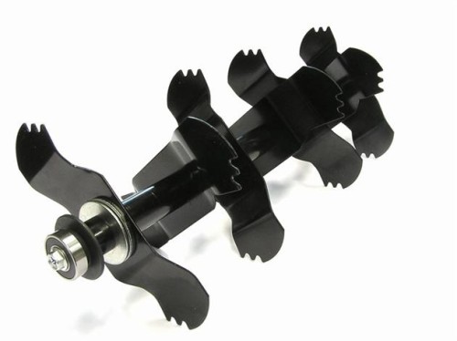 Wałek kompletny wertykulatora Performance Power PP-954