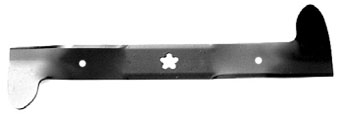 Nóż, listwa tnąca 49,8cm Husqvarna CT151/131/ CTH2-634