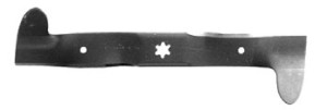 Nóż, listwa tnąca 49,8cm Husqvarna CT151/131/CTH20