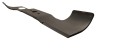 Nóż 41,9 cm zamiennik 742-04396 MTD Smart 42, Opti-12999