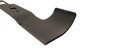 Nóż 41,9 cm zamiennik 742-04396 MTD Smart 42, Opti-13001