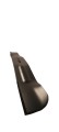 Nóż 55 cm zamiennik HORTMASZ LV56, JL56, HKS456-13436