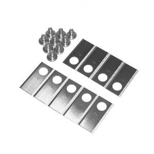 Nóż do kosiarki automatycznej Honda MIMO - 39mm x 