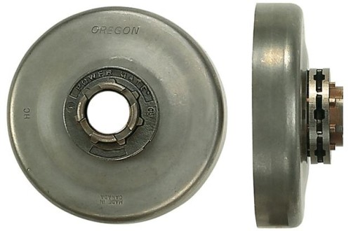 Bęben sprzęgła Stihl 017/021/023/025 - .325"-473