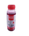 Olej do silników dwusuwowych 100 ml - czerwony-10263