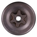 Bęben sprzęgła Homelite 3350/3850-6107