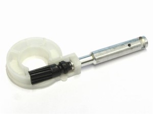 Pompka oleju Husqvarna 51/55. Zastępuje nr 501 77 
