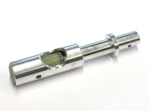 Pompka olejowa Dolmar 100 | Makita DCS 33, DCS 34,
