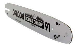 Prowadnica Double Guard 12"/ 3/8"/1,3mm OREGON