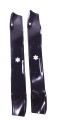 Komplet noży traktorka MTD zamiennik 742-0610-12632