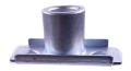 Uchwyt noża kosiarki NAC C400I 22,2mm-10641