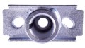 Uchwyt noża kosiarki NAC C400I 22,2mm-10640