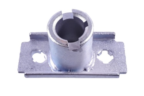 Uchwyt noża 22,2mm wysokość 50mm NAC VICTUS -10711