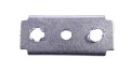 Uchwyt noża 22,2mm wysokość 50mm NAC VICTUS -10713