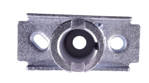 UCHWYT NOŻA 22,2mm wysokość 44,5mm NAC VICTUS