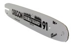 Prowadnica OREGON Double Guard 16"/ 3/8"/1,3mm