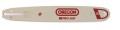 Prowadnica oregon Pro-Am OREGON 16"/ 3/8"/1,3mm-2311