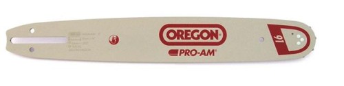 Prowadnica oregon Pro-Am OREGON 16"/ 3/8"/1,3mm-2311
