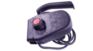 Wyłącznik kosiarki elektrycznej - 1,3 m